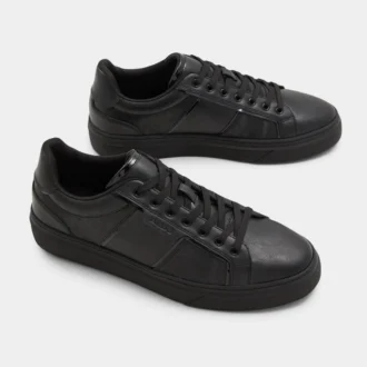 Adidași Courtline cu talpă joasă, talpă Cup