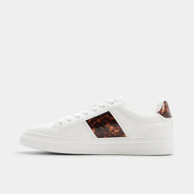 Adidași Courtline cu talpă joasă, talpă Cup