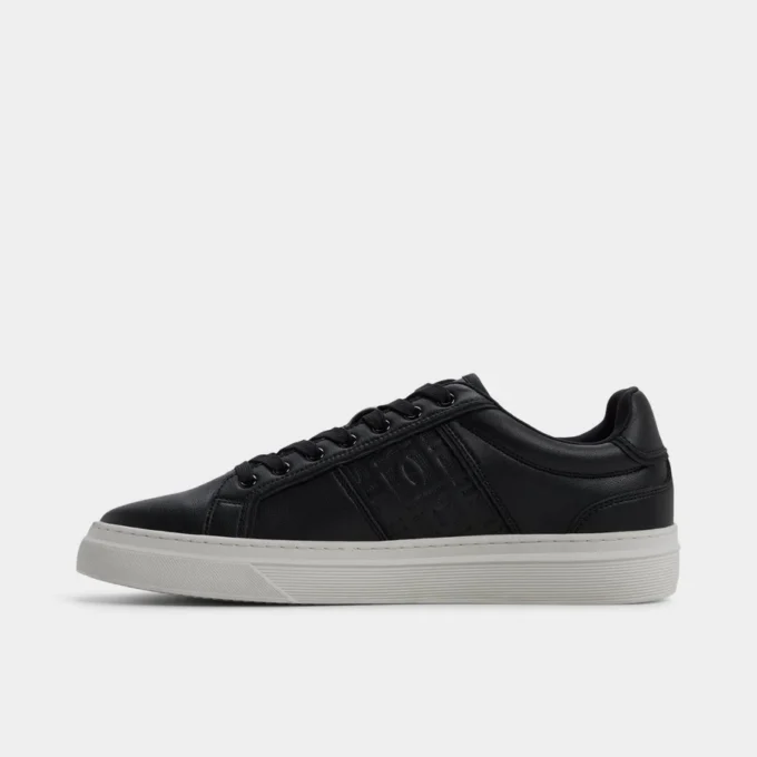 Adidași Courtline cu talpă joasă, talpă Cup