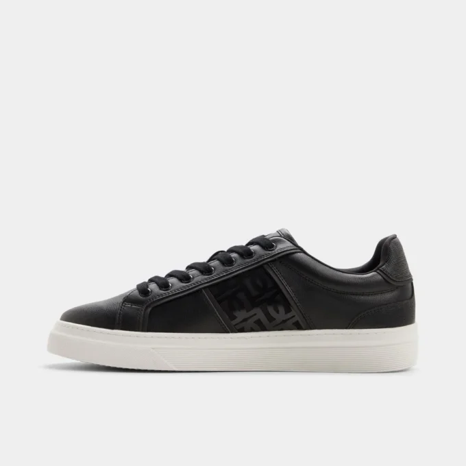 Adidași Courtline cu talpă joasă, talpă Cup
