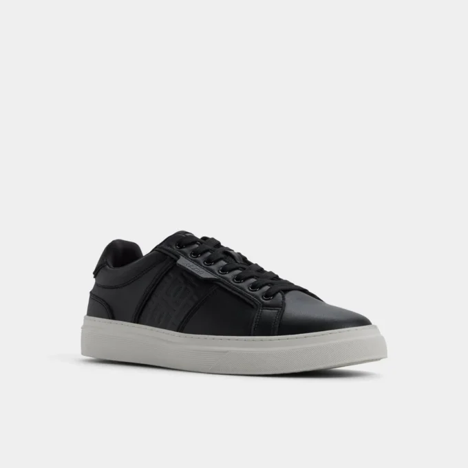 Adidași Courtline cu talpă joasă, talpă Cup