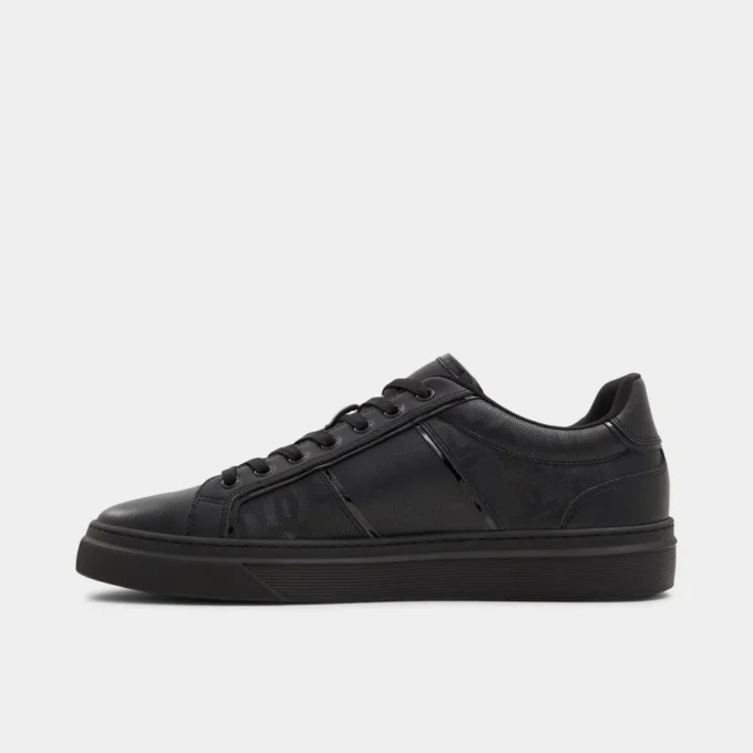Adidași Courtline cu talpă joasă, talpă Cup