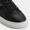 Adidași Courtline cu talpă joasă, talpă Cup