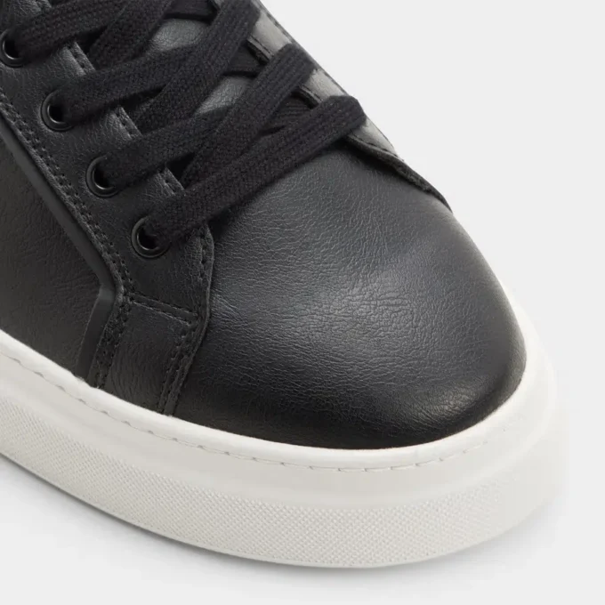 Adidași Courtline cu talpă joasă, talpă Cup
