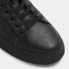 Adidași Courtline cu talpă joasă, talpă Cup