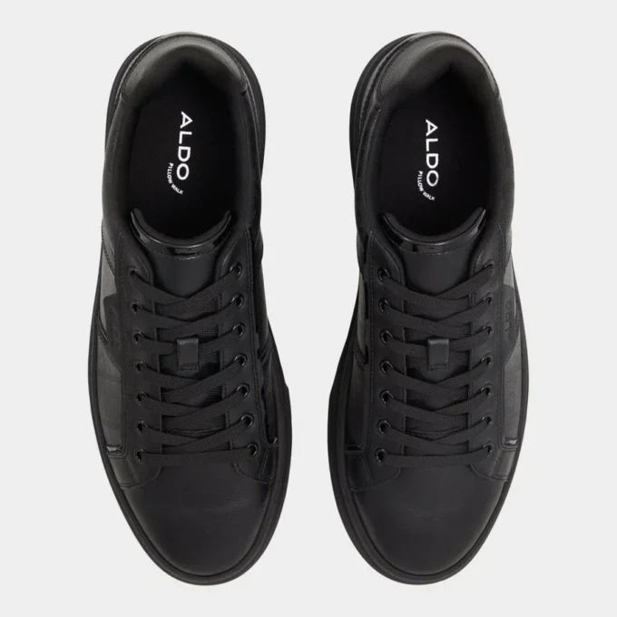 Adidași Courtline cu talpă joasă, talpă Cup