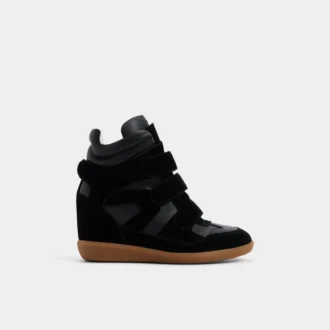 Adidași cu platformă Bellissamo, toc cu platformă