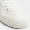 Adidași cu talpă joasă Nikolas