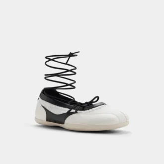 Adidași de balet Arabelia, talpă Jogger
