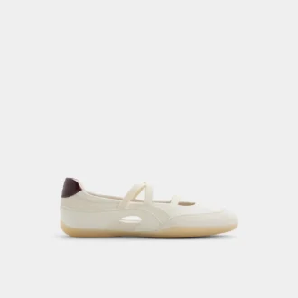 Adidași de balet Arabesque, talpă Jogger