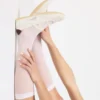 Adidași de balet Arabesque, talpă Jogger