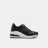 Adidași Iconistep cu talpă înaltă, toc înalt