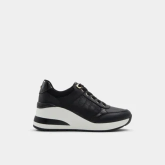 Adidași Iconistep cu talpă înaltă, toc înalt