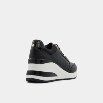 Adidași Iconistep cu talpă înaltă, toc înalt