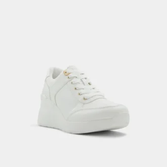 Adidași Iconistep cu talpă înaltă, toc înalt