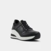 Adidași Iconistep cu talpă înaltă, toc înalt