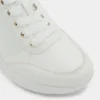 Adidași Iconistep cu talpă înaltă, toc înalt