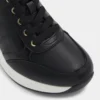 Adidași Iconistep cu talpă înaltă, toc înalt