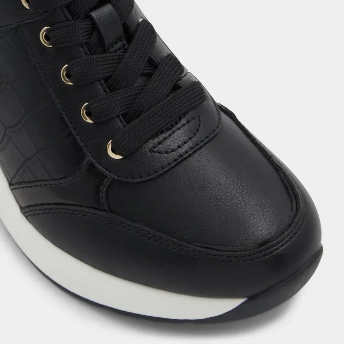 Adidași Iconistep cu talpă înaltă, toc înalt