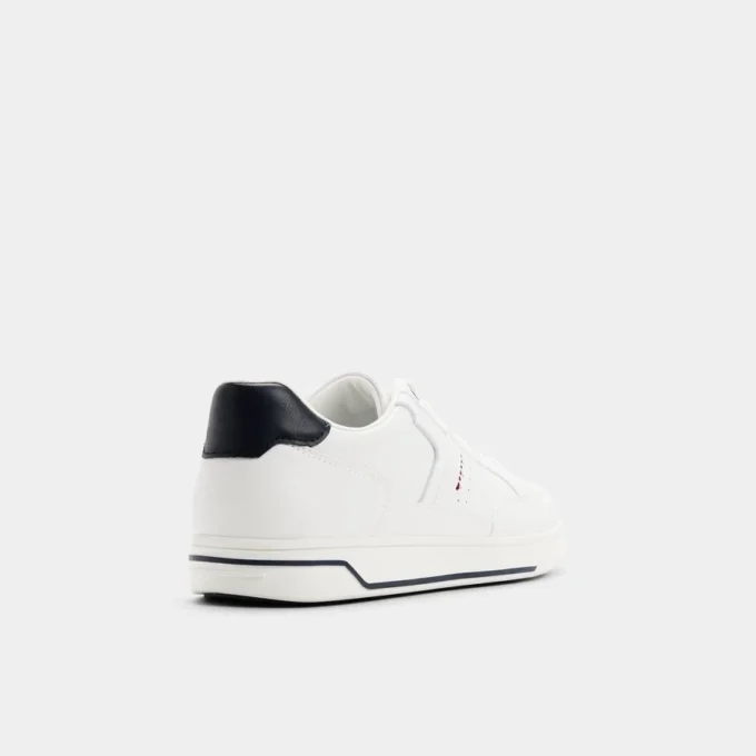 Adidași Jenkin cu talpă joasă, talpă cupă