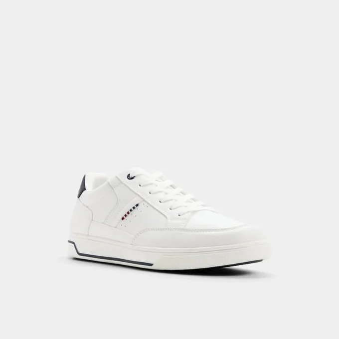 Adidași Jenkin cu talpă joasă, talpă cupă