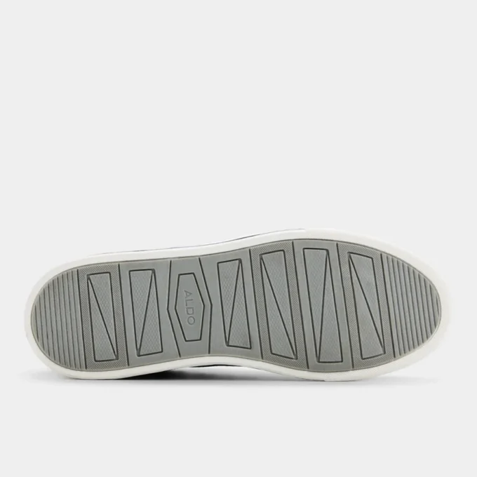 Adidași Jenkin cu talpă joasă, talpă cupă