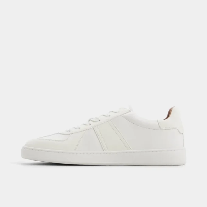 Adidași joși Fender