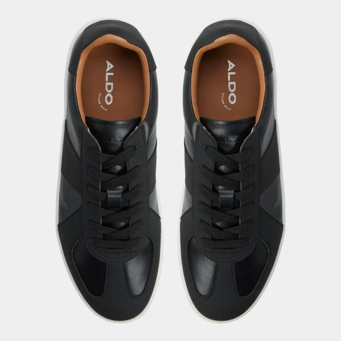 Adidași joși Fender