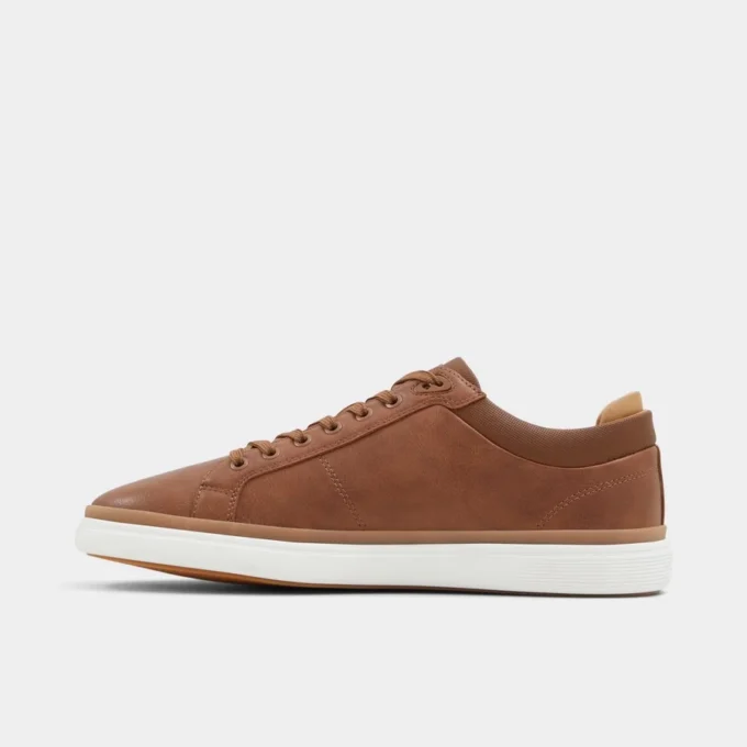 Adidași joși Finespec, talpă Cup
