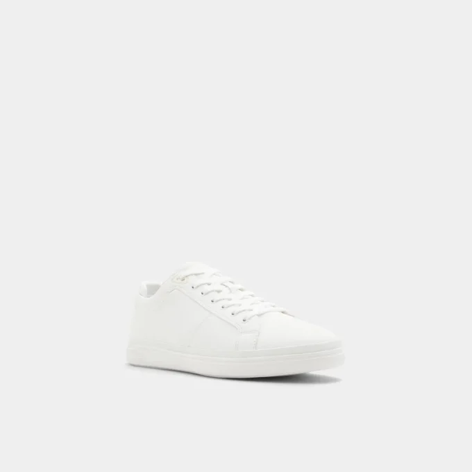 Adidași joși Finespec, talpă Cup