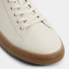 Adidași joși Finespec, talpă Cup