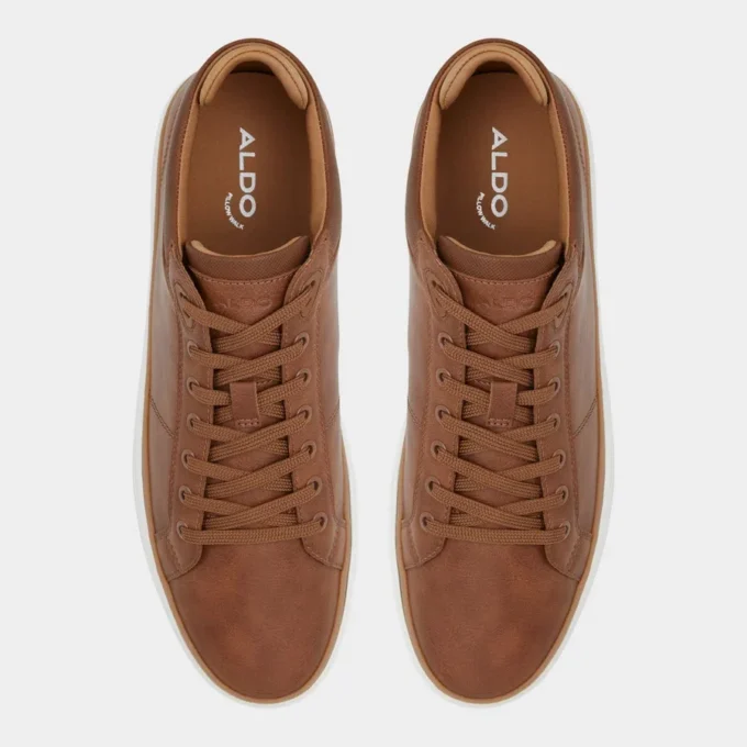 Adidași joși Finespec, talpă Cup