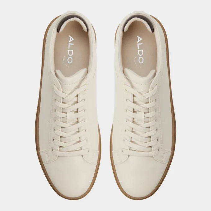 Adidași joși Finespec, talpă Cup