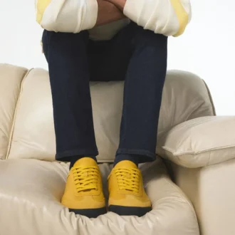 Adidași joși Kickoff