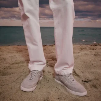 Adidași joși Whirl