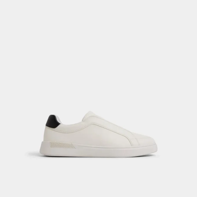 Adidași Jona Slip-on, talpă Cup