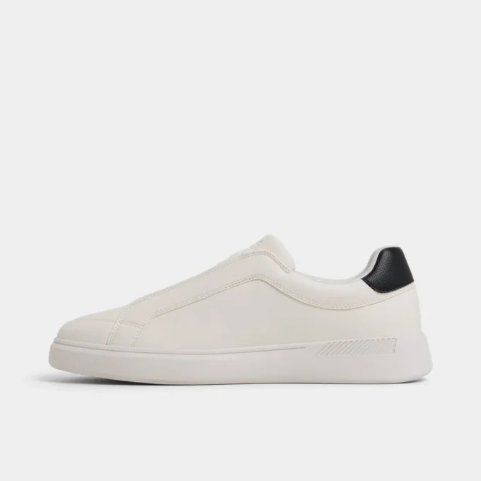 Adidași Jona Slip-on, talpă Cup