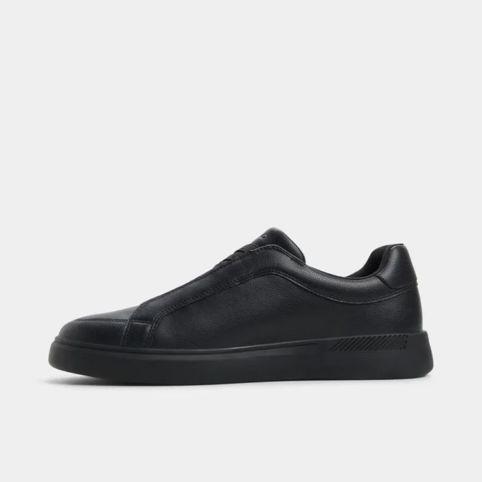 Adidași Jona Slip-on, talpă Cup