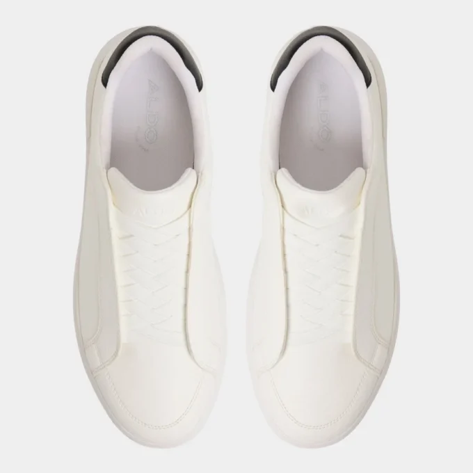 Adidași Jona Slip-on, talpă Cup