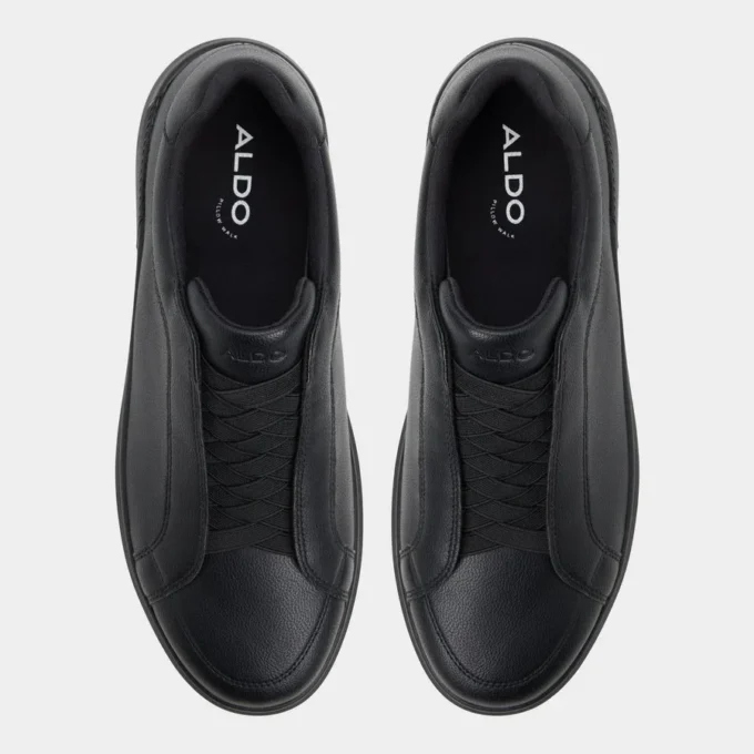 Adidași Jona Slip-on, talpă Cup