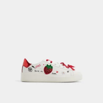 Adidași Lovesneaker, talpă de jogging