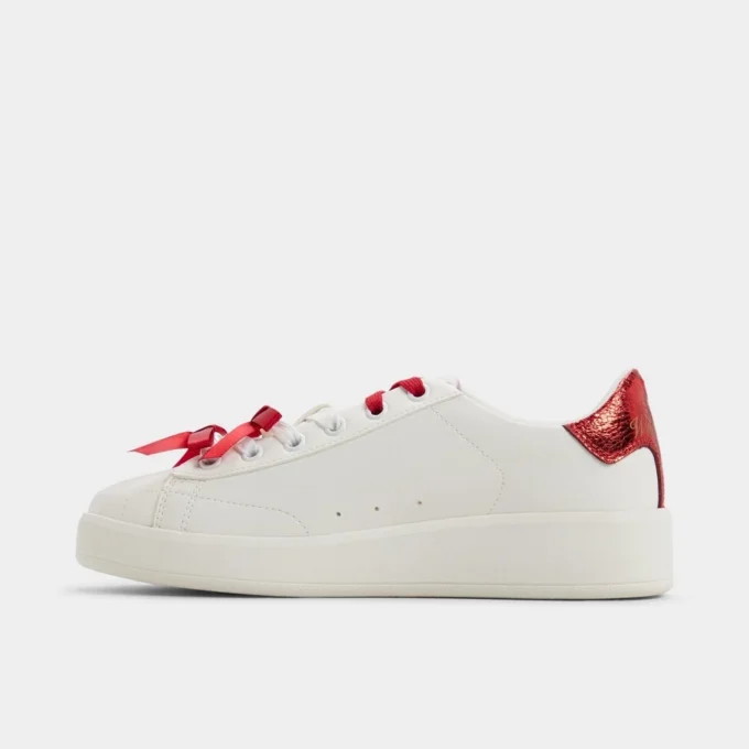 Adidași Lovesneaker, talpă de jogging