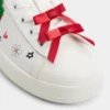 Adidași Lovesneaker, talpă de jogging