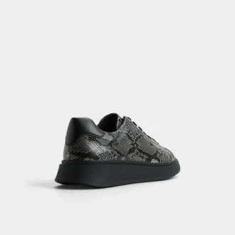Adidași Magnus cu talpă joasă