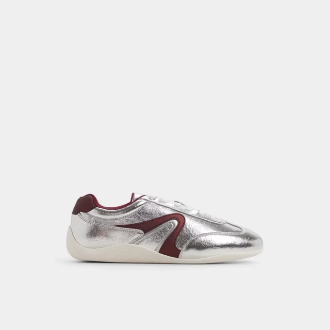 Adidași Maxie, talpă de jogging