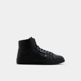 Adidași înalți Jenner, talpă cupă