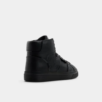 Adidași înalți Jenner, talpă cupă