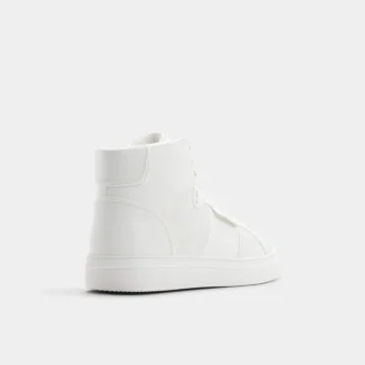 Adidași înalți Jenner, talpă cupă