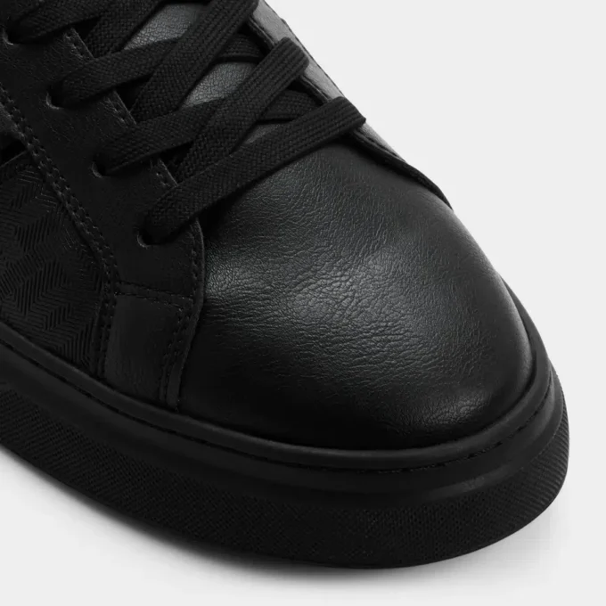 Adidași înalți Jenner, talpă cupă