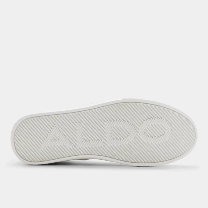 Adidași înalți Jenner, talpă cupă